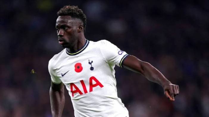 Galatasaray Davinson Sanchez ve Ndombele'nin maliyetleri dudak uçuklattı