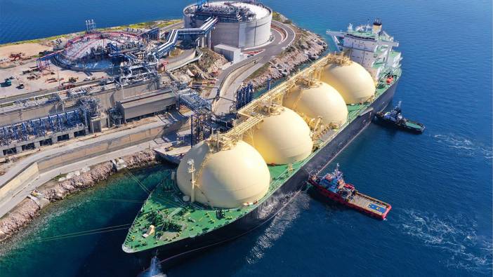 Katar ve Hindistan LNG anlaşmasını uzattı