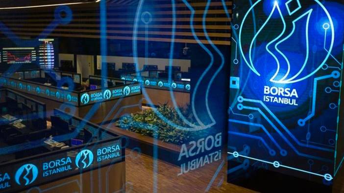 Borsa güne yükselişle başladı