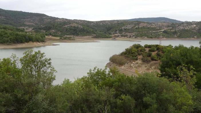 Çanakkale'de su kullanımına kısıtlamanın süresi uzatıldı