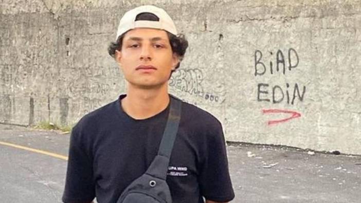 Adana'da silahlı saldırıya uğrayan çocuktan acı haber