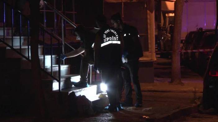 Kartal'da silahlı çatışma: 1'i ağır, 3 yaralı