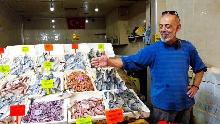 Av yasağı bitti, Balık fiyatları düşüşte