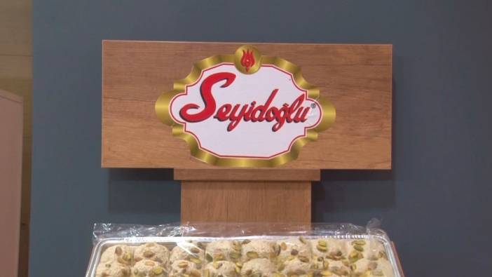 Seyidoğlu Gıda, WorldFood İstanbul Fuarı'na katıldı