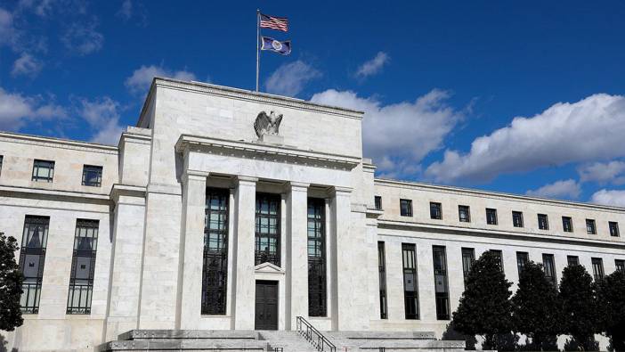 FED'in iki numarası belli oldu