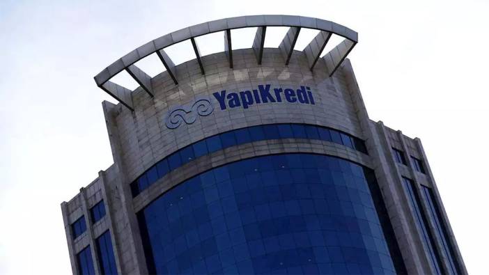 Yapı Kredi 500 milyon dolar borçlandı