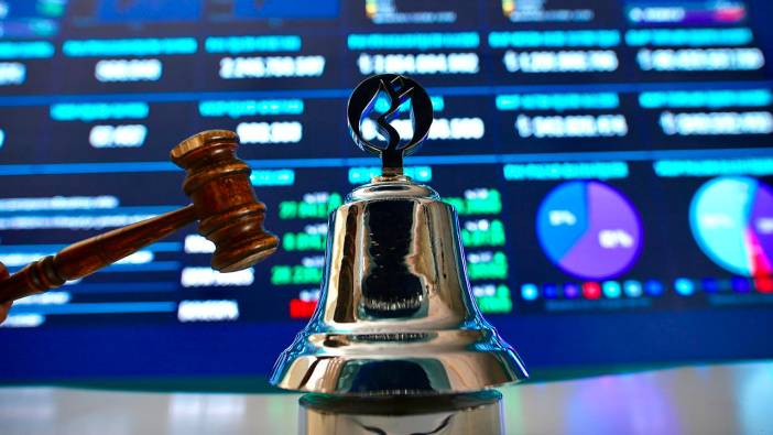 VİOP'ta BIST 30 endeks kontratı yükselişle başladı