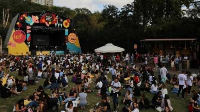 Yıldızlar İstanbul Coffee Festival’de sahneye çıkıyor