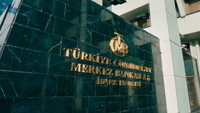 Merkez Bankası brüt rezervlerinde dikkat çeken artış