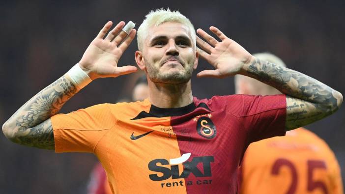 Yener İnce Icardi'nin son durumu hakkında açıklama yaptı