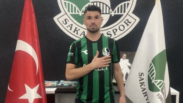 Sakaryaspor'dan çifte transfer