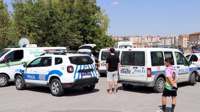 Şehit polisin eşi başından vurulmuş halde ölü bulundu