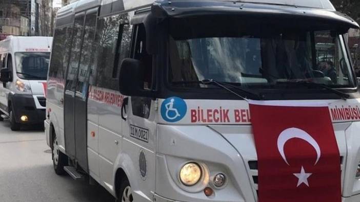 Bilecik’te şehir içi dolmuşlara yapılan son zam geçersiz mi?