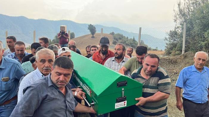 Kahramanmaraş'taki kamyon faciasında kahreden gelişme