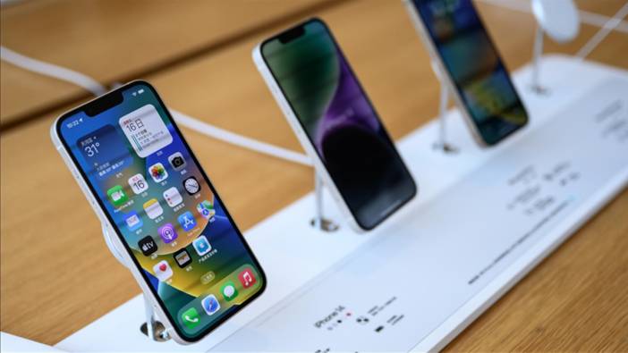 İOS 17 güncellemesi alacak iPhone modelleri belli oldu