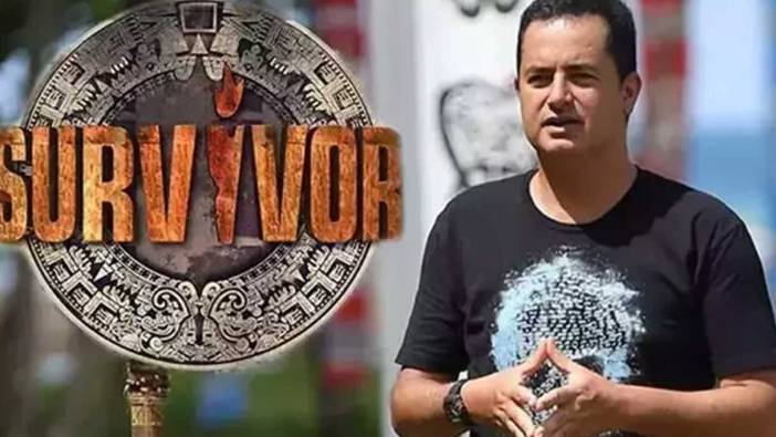 Survivor Al Star 2024'e katılacak olan 5'nci yarışmacı belli oldu