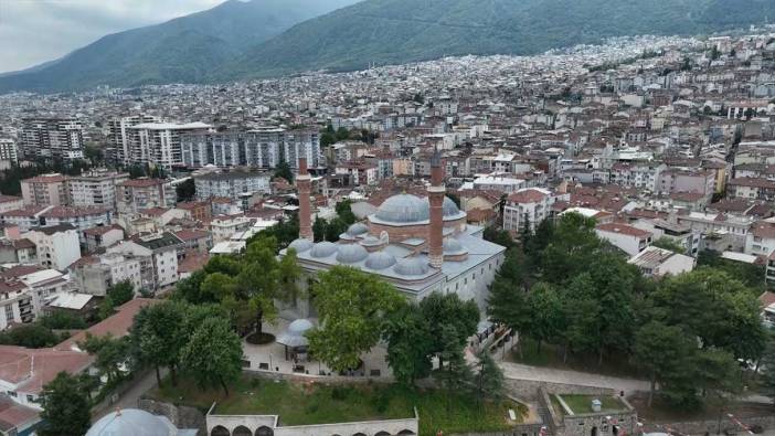 Bu caminin içine sinek girmesi imkansız: İşte sebebi!