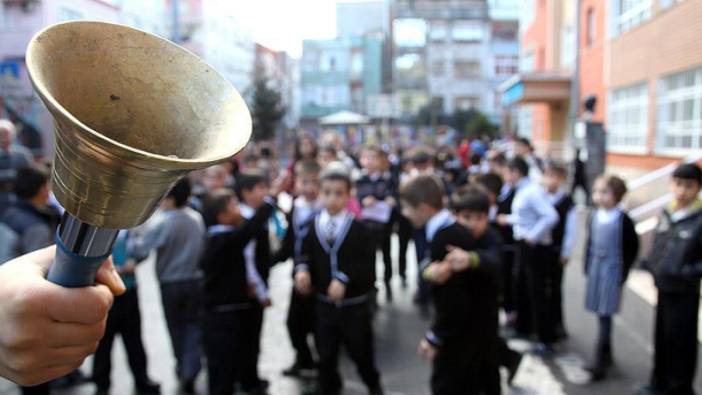 MEB'den tüm okullara yazı: Velilerin kaydı tutulacak