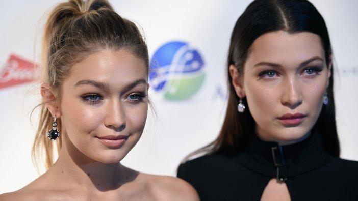 Gigi ve Bella Hadid kardeşlerin acı günü