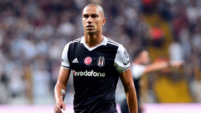 Beşiktaş'tan Gökhan İnler sürprizi