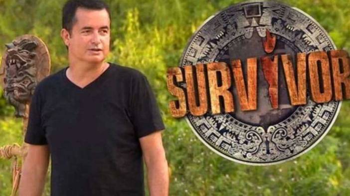 Survivor All Star 2024'e katılacak olan 6’ıncı yarışmacı belli oldu