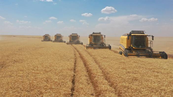 Tarım ilacı kullanımını azaltacak yasa teklifi reddedildi