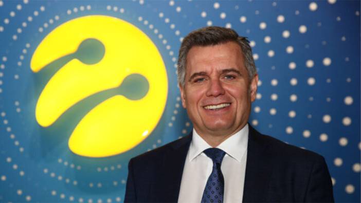 Turkcell Genel Müdürü Murat Erkan görevinden ayrıldı