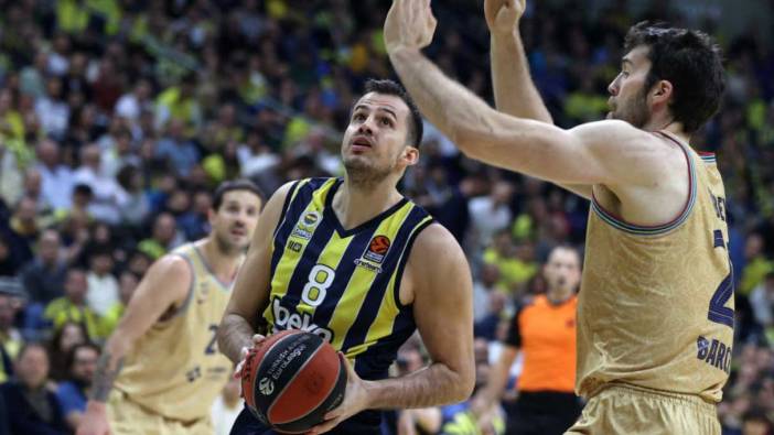 Fenerbahçelileri yıkacak ayrılık: Nemanja Bjelica defteri kapandı