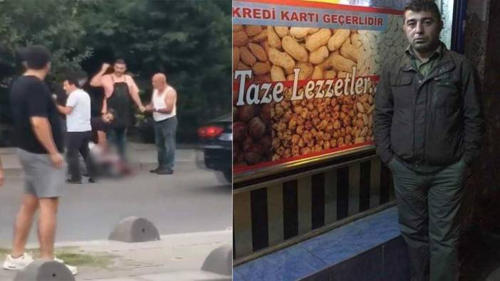 Esenler'de kira tartışması can aldı: Ev sahibi hayatını kaybetti
