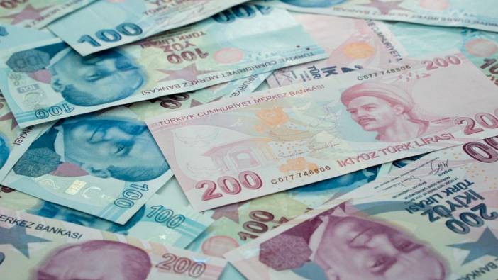 Hazine ve Maliye Bakanlığı İki tahvil ihalesiyle 47 milyar 234,8 milyon lira borçlandı