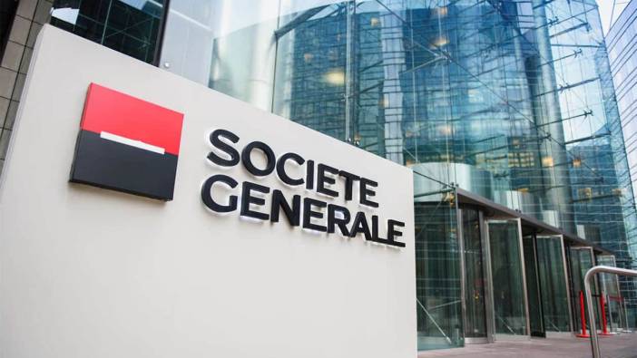 Ünlü finans şirketi Societe Generale'den Merkez Bankası faiz tahmini geldi