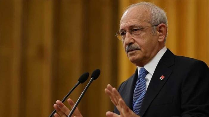 Kılıçdaroğlu, Sakarya Meydan Muharebesi zaferini kutladı