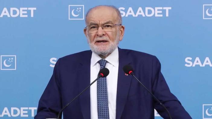 Karamollaoğlu'ndan eğitim yorumu;  Bundan sonra üniversite açılmamalı