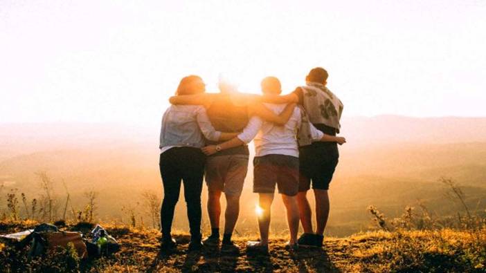 Rüyada ilkokul arkadaşını görmek ne anlama gelir?