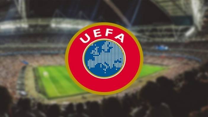 UEFA, Hırvatistan hakkında disiplin soruşturması başlattı