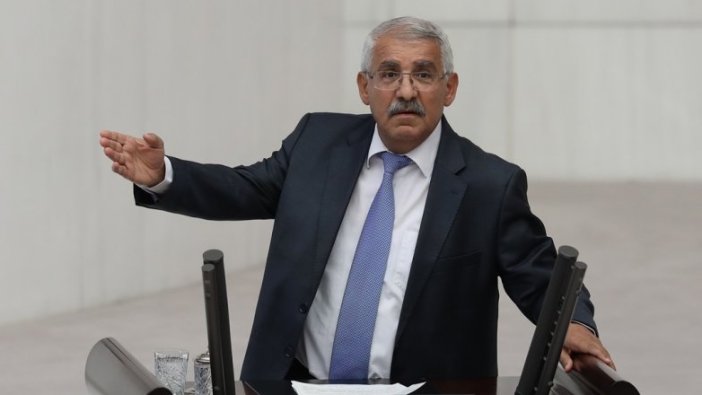 İYİ Partili Yokuş'tan İslam ülkelerine Uygur Türkler'i tepkisi!