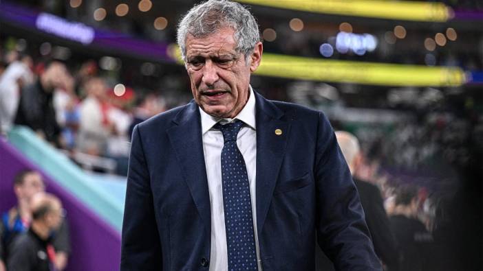 Polonya Milli Takımı'nda Fernando Santos dönemi sona erdi