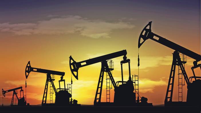 Petrolde yükseliş ivmesi