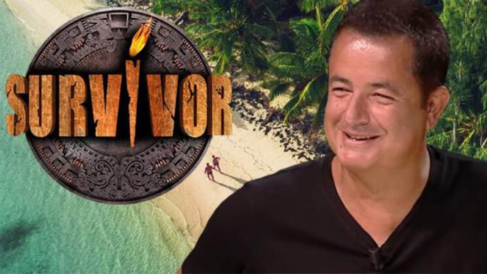 Acun Ilıcalı X hesabından paylaştı: Survivor Allstar 2024'ün yeni yarışmacısı belli oldu