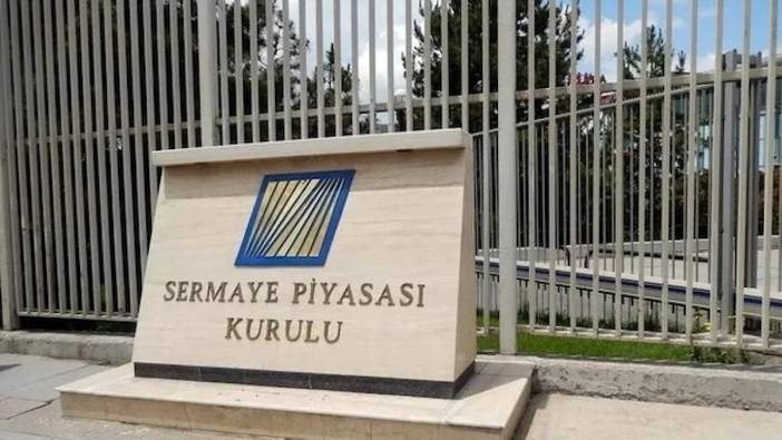 SPK bir şirketin halka arzını onayladı