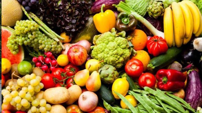 Bahçede kilosu 3, market rafında 24 lira!