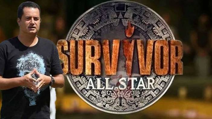 Acun Ilıcalı, Survivor All Star'ın yeni yarışmacısını duyurdu