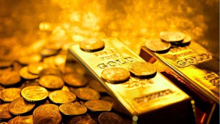 Altının kilogramı 1 milyon 701 bin liraya yükseldi