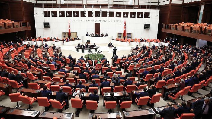 CHP'den TBMM Genel Kurulu için canlı yayın talebi