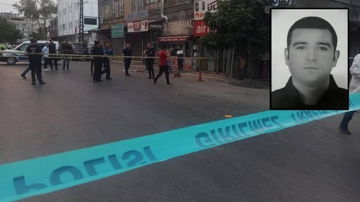 Kahvehane baskınında yaralanan polis şehit oldu