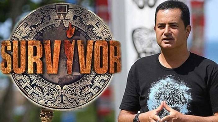 Survivor 2024'e katılacak 12'nci yarışmacı belli oldu