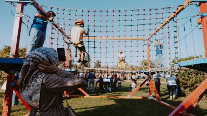 GastroANTEP Kültür Yolu Festivali devam ediyor