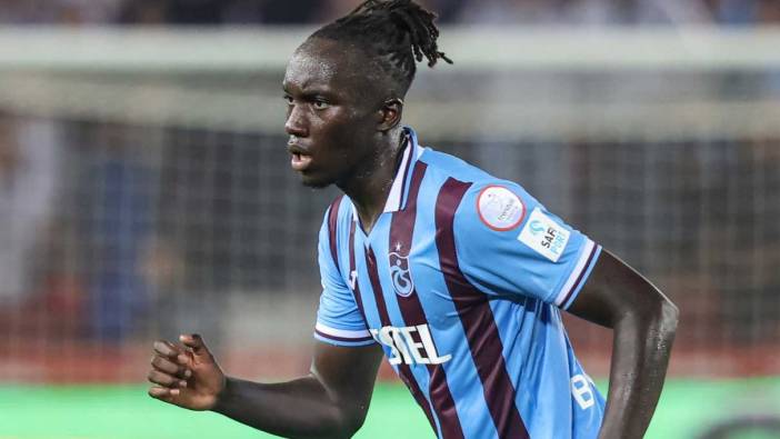 Batista Mendy galibiyetin şifresini açıkladı