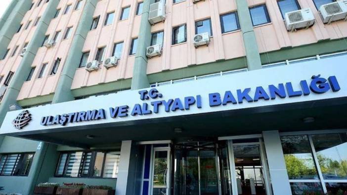 Ulaştırma ve Altyapı Bakanlığı'na 91 sözleşmeli personel alınacak!