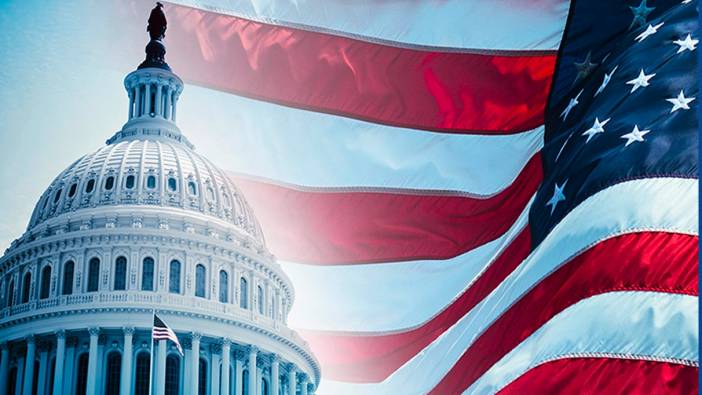 ABD'de tarihinde bir ilk: Borç 33 trilyon doları aştı